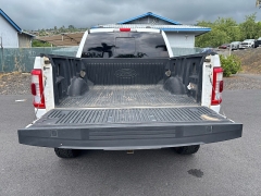 Used 2021  Ford F-150 4WD LARIAT SuperCrew 5&period;5' Box at IK Auto Group near Hilo&comma; HI