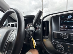 Used 2018  Chevrolet Silverado 1500 2WD Crew Cab LT at IK Auto Group near Hilo&comma; HI
