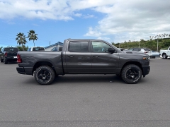 New 2027  Ram 1500 4WD Warlock Crew Cab 5'7" Box at IK Auto Group near Hilo&comma; HI