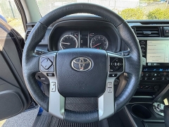 Used 2023  Toyota 4Runner Limited 4WD at Kama'aina Nissan near Hilo&comma; HI