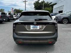 New 2025 Nissan Kicks SV FWD at IK Auto Group near Hilo, HI