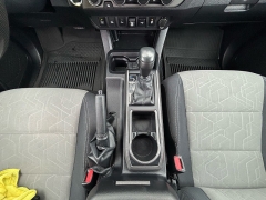 Used 2022 Toyota Tacoma 4WD TRD Sport Double Cab 6ft Bed V6 AT at Kama'aina Nissan near Hilo, HI