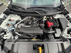 New 2026  Nissan Rogue 2026&period;5 AWD Dark Armor at Kona Nissan near Kailua Kona&comma; HI