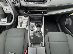New 2025 Nissan Rogue FWD S at Kona Nissan near Kailua Kona, HI