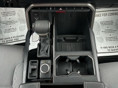 Used 2023 Toyota Tundra 4WD SR5 CrewMax 5.5ft Bed at Kona Nissan near Kailua Kona, HI