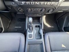 New 2026  Nissan Frontier Crew Cab 4x4 SV at IK Auto Group near Hilo&comma; HI