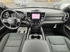 New 2025 Ram 1500 4WD Big Horn Crew Cab 5'7" Box at IK Auto Group near Hilo, HI