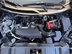 New 2026  Nissan Rogue 2026&period;5 FWD SV at IK Auto Group near Hilo&comma; HI