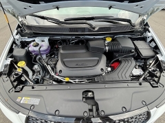 New 2026  Chrysler Pacifica Select FWD at IK Auto Group near Hilo&comma; HI