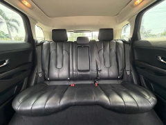 Used 2015  Land Rover Range Rover Evoque 5d SAV Pure Plus at Kona Nissan near Kailua Kona&comma; HI