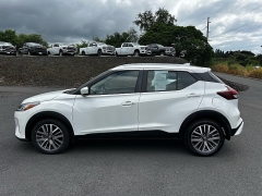 Used 2024  Nissan Kicks SV FWD at Kama'aina Nissan near Hilo, HI