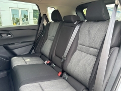 New 2026  Nissan Rogue 2026&period;5 FWD SV at IK Auto Group near Hilo&comma; HI