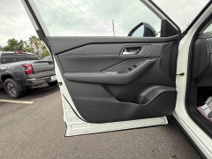 New 2026  Nissan Rogue 2026&period;5 FWD Dark Armor at IK Auto Group near Hilo&comma; HI