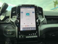 New 2026  Ram 2500 4WD Big Horn Crew Cab 6'4" Box at IK Auto Group near Hilo, HI