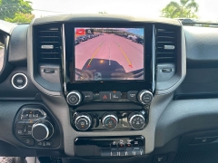 New 2026  Ram 1500 4WD Warlock 4x4 Crew Cab 5'7" Box at IK Auto Group near Hilo&comma; HI
