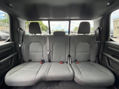New 2026  Ram 1500 4WD Tradesman Quad Cab 6'4" Box at IK Auto Group near Hilo&comma; HI