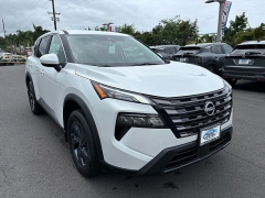 New 2026  Nissan Rogue 2026&period;5 FWD SV at IK Auto Group near Hilo&comma; HI