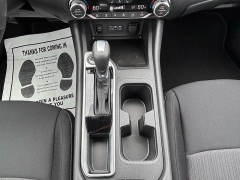 New 2025 Nissan Sentra SV CVT at Kama'aina Nissan near Hilo, HI