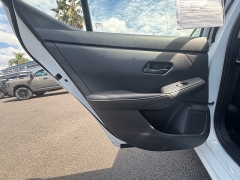 Used 2024  Nissan Sentra SV CVT at Kama'aina Nissan near Hilo, HI