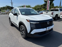 New 2026  Nissan Kicks SV FWD at IK Auto Group near Hilo, HI