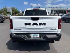 New 2025 Ram 1500 4WD Rebel Crew Cab 5'7" Box at IK Auto Group near Hilo, HI