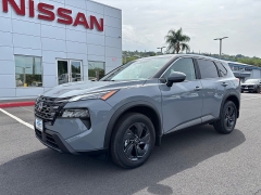  2026 Nissan Rogue 2026&period;5 FWD SV at IK Auto Group near Hilo&comma; HI
