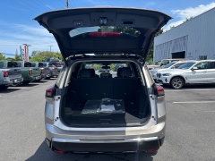 New 2026  Nissan Rogue AWD Platinum at IK Auto Group near Hilo&comma; HI