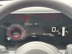 New 2025 Nissan Kicks SV FWD at IK Auto Group near Hilo, HI