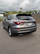 Used 2022  Acura MDX FWD at Kama'aina Nissan near Hilo&comma; HI