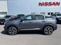 New 2026  Nissan Kicks SV FWD at IK Auto Group near Hilo&comma; HI