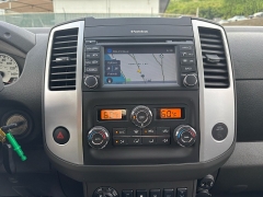 Used 2019 Nissan Frontier 4WD Crew Cab PRO-4X Auto at Kona Nissan near Kailua Kona, HI