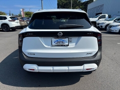 New 2026  Nissan Kicks SV AWD at IK Auto Group near Hilo&comma; HI