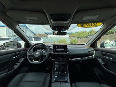 Used 2023  Nissan Rogue FWD SL at Kona Nissan near Kailua Kona, HI