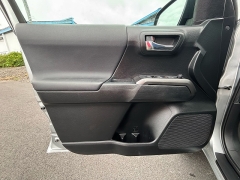 Used 2022 Toyota Tacoma 4WD TRD Off Road Double Cab 5ft Bed V6 AT at IK Auto Group near Hilo, HI