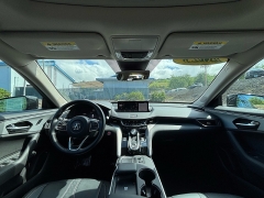 Used 2025  Acura TLX FWD w/Technology Package at Kona Nissan near Kailua Kona, HI