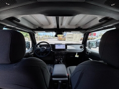 New 2025 Jeep Wrangler Willys 4 Door 4x4 at IK Auto Group near Hilo, HI