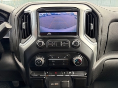 Used 2020  Chevrolet Silverado 1500 4WD Double Cab LT at Kama'aina Nissan near Hilo&comma; HI