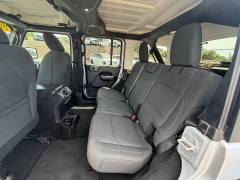Used 2024  Jeep Wrangler Sport S 4 Door 4x4 at IK Auto Group near Hilo&comma; HI