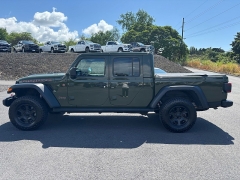 Used 2021  Jeep Gladiator Mojave 4x4 at Kona Nissan near Kailua Kona, HI