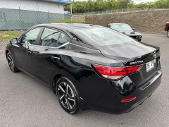 Used 2024 Nissan Sentra SV CVT at IK Auto Group near Hilo, HI
