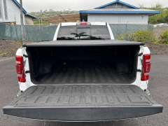 Used 2022 Ram 1500 4WD Laramie Crew Cab 6'4" Box at Kona Nissan near Kailua Kona, HI