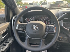New 2026  Ram 2500 4WD Big Horn Crew Cab 8' Box at IK Auto Group near Hilo&comma; HI