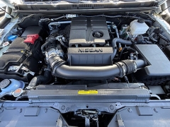 New 2026  Nissan Frontier Crew Cab 4x4 SV at Kona Nissan near Kailua Kona&comma; HI