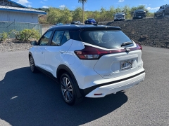 Used 2024  Nissan Kicks SV FWD at Kona Nissan near Kailua Kona&comma; HI
