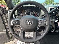 New 2026  Ram 2500 4WD Big Horn Crew Cab 6'4" Box at IK Auto Group near Hilo&comma; HI