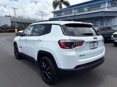 New 2026  Jeep Compass Latitude 4x4 at IK Auto Group near Hilo&comma; HI