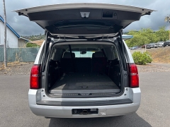 Used 2017  Chevrolet Suburban 4d SUV RWD LT at IK Auto Group near Hilo&comma; HI