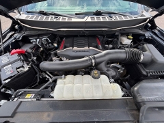 Used 2023  Ford F-150 4WD Raptor SuperCrew 5&period;5' Box at Kona Nissan near Kailua Kona&comma; HI