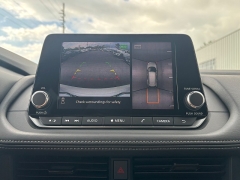 New 2026  Nissan Rogue 2026&period;5 AWD Dark Armor at Kona Nissan near Kailua Kona&comma; HI