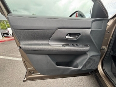 New 2026  Nissan Kicks SV AWD at IK Auto Group near Hilo&comma; HI
